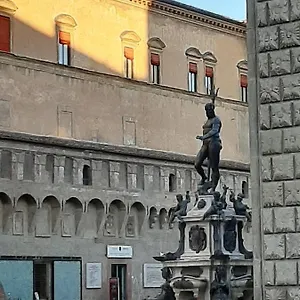 Genio , Bolonia Italia