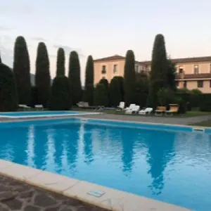 Apartamento White House, Brescia