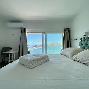  Dom wakacyjny Eos Sea View Włochy