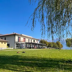 Hostel Lodge&hostel
