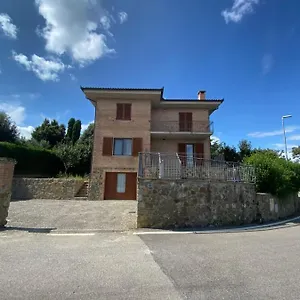 La Pineta , Montalcino Italia