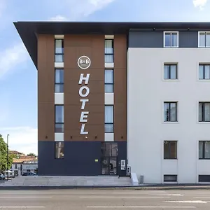ホテル B&B Hotel Brescia, ブレシア