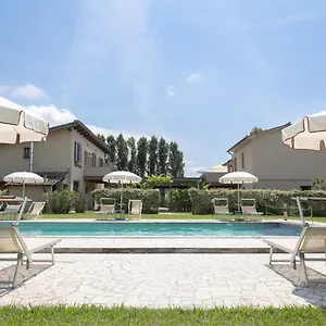 Fattoria Il Giardo , Pietrasanta Italië
