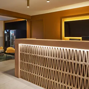 Hotel Antica Fonte
