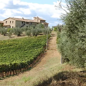 Linearis Holiday House , Poggibonsi Italië
