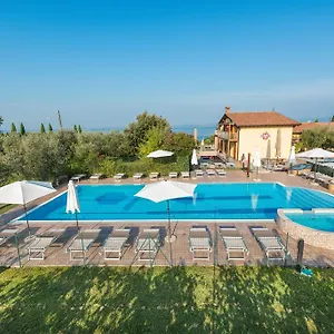 Costadoro , Bardolino Italië