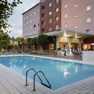 Novotel Due **** Brescia