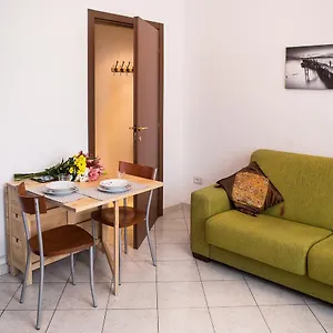 Apartamento Gambara Citylife Urban Nest, Milán
