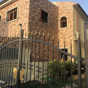 Santa Maria , Olbia Italië