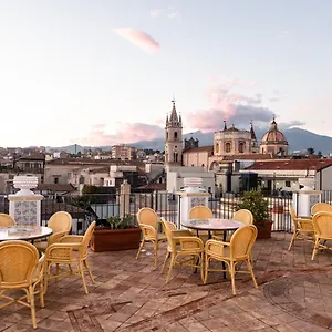 Raciti Palace , Acireale Italië