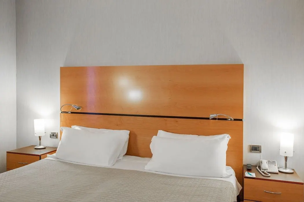 ****  Hotel Igea Brescia Italië