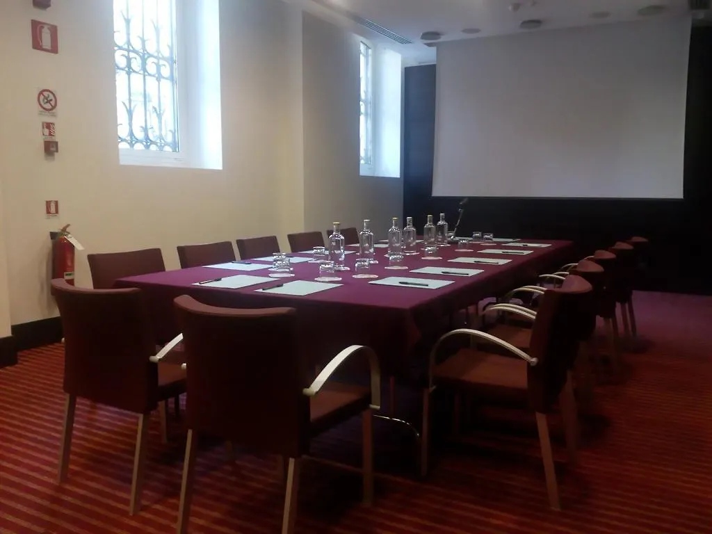 Hotel Igea Brescia