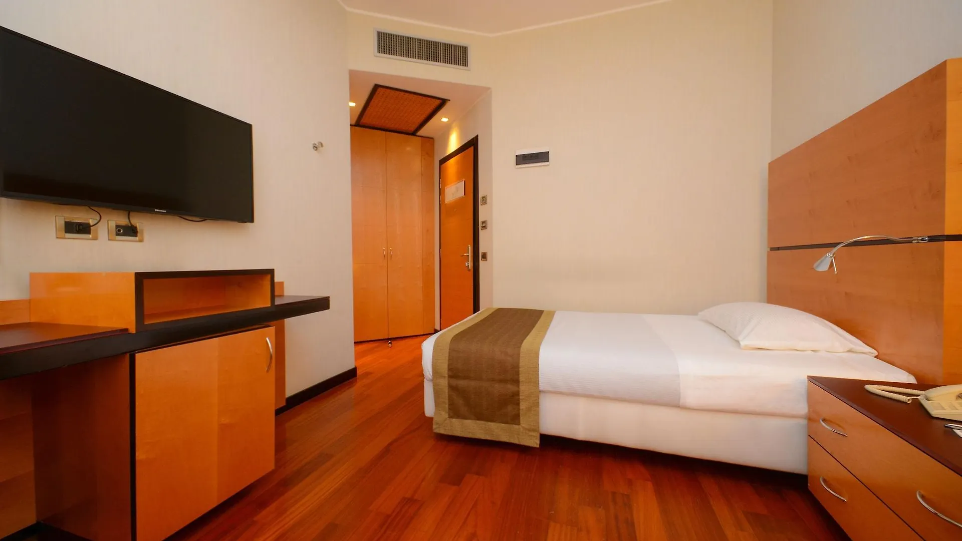 Hotel Igea Brescia