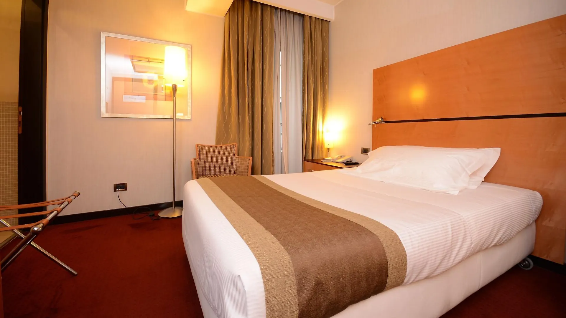 Hotel Igea Brescia 4*,  Italia
