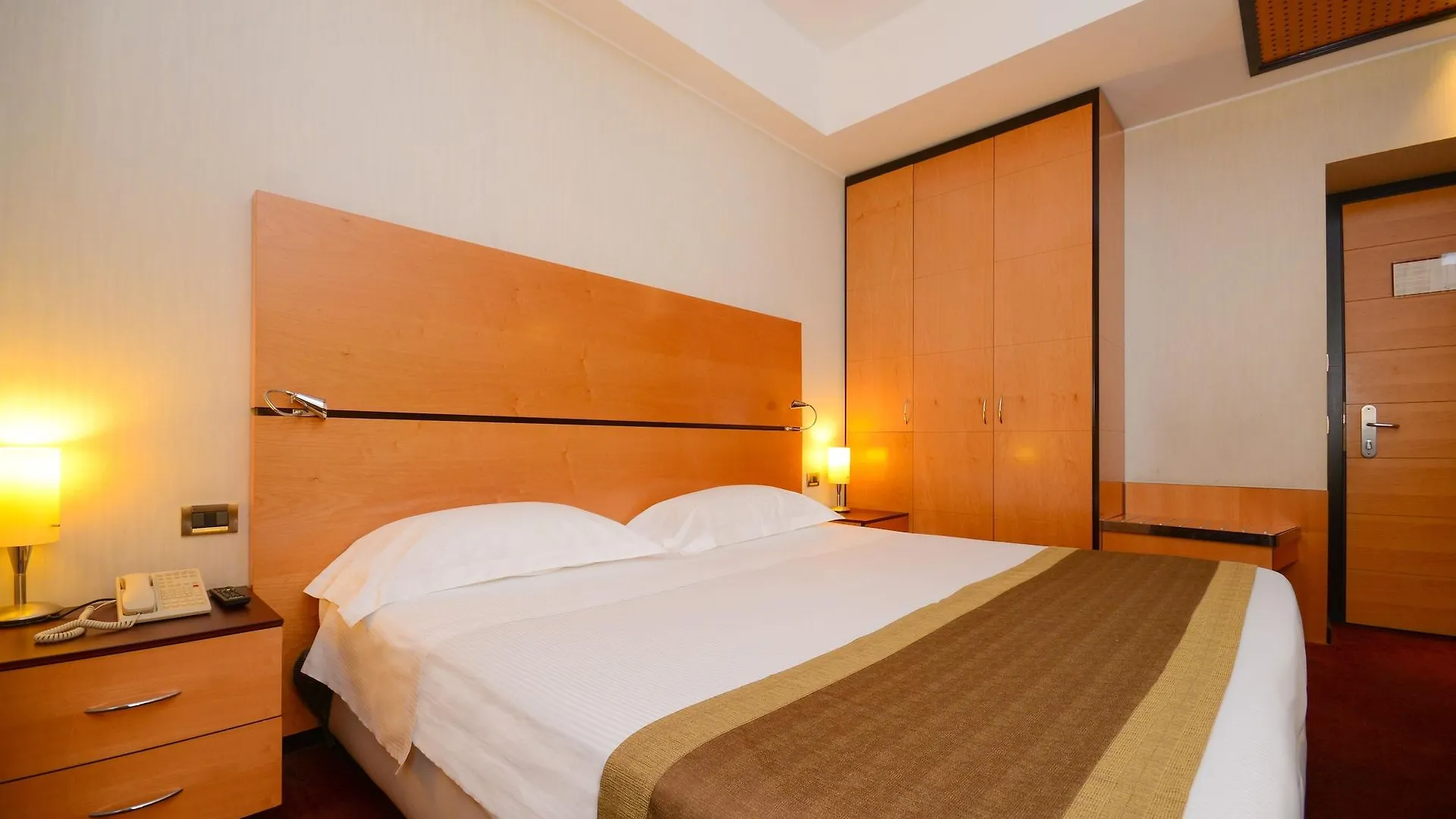 Hotel Igea Brescia
