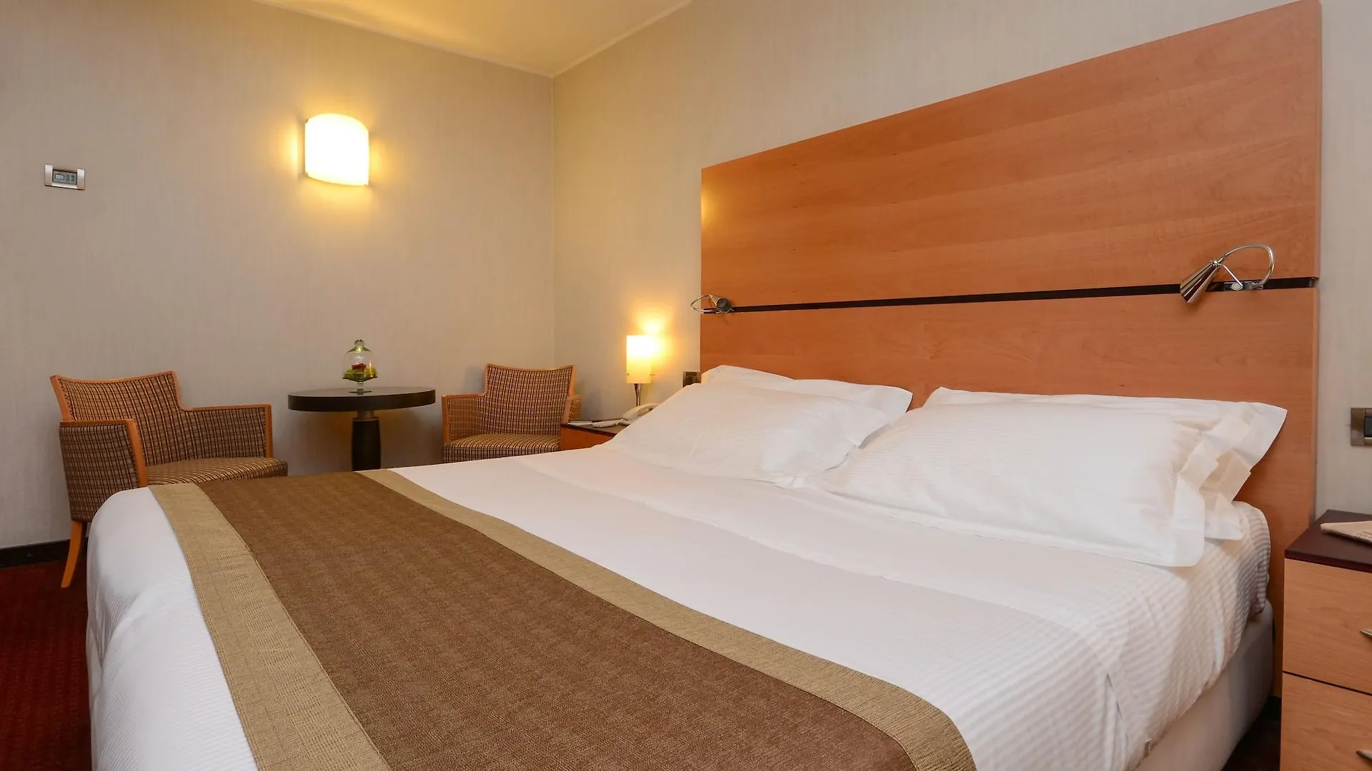 Hotel Igea Brescia