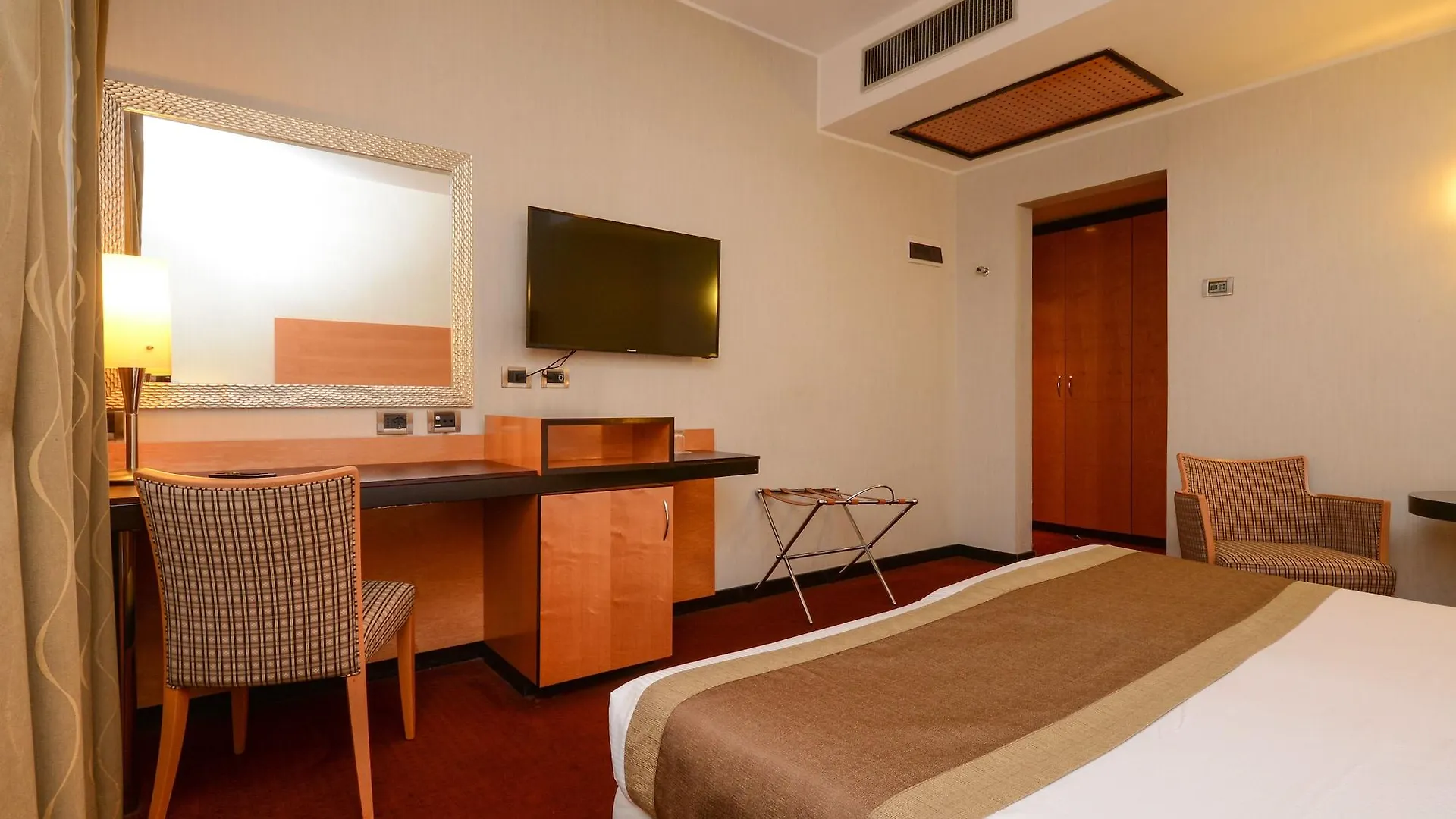 Hotel Igea Brescia
