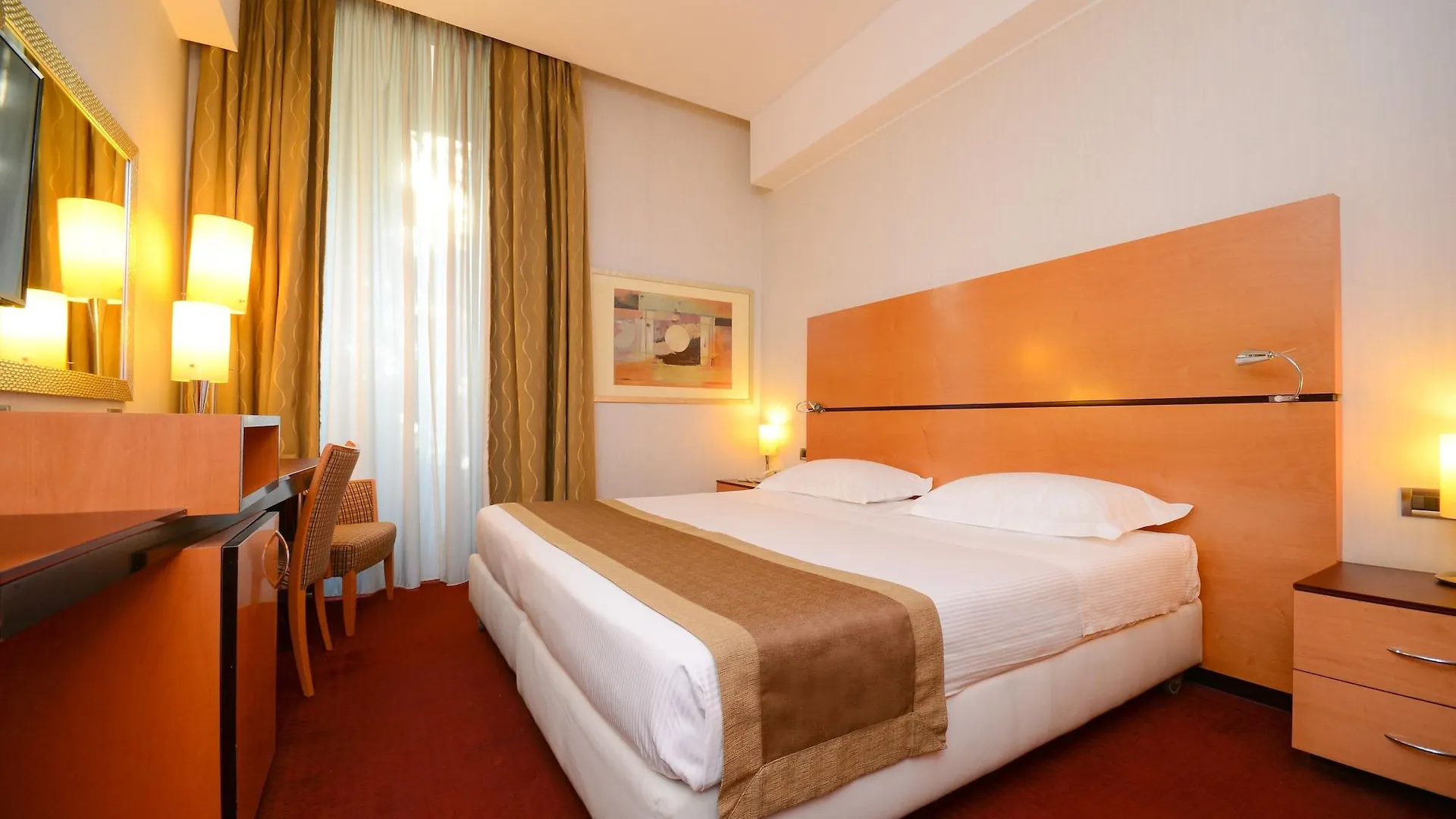 Hotel Igea Brescia