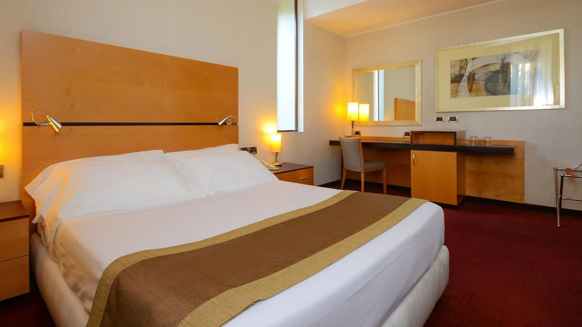 Hotel Igea Brescia