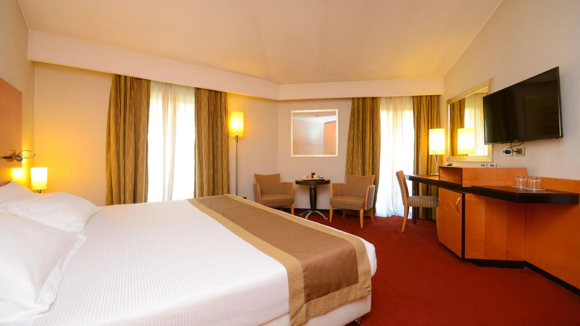Hotel Igea Brescia