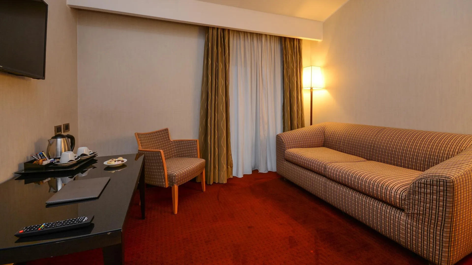 ****  Hotel Igea Brescia Italia