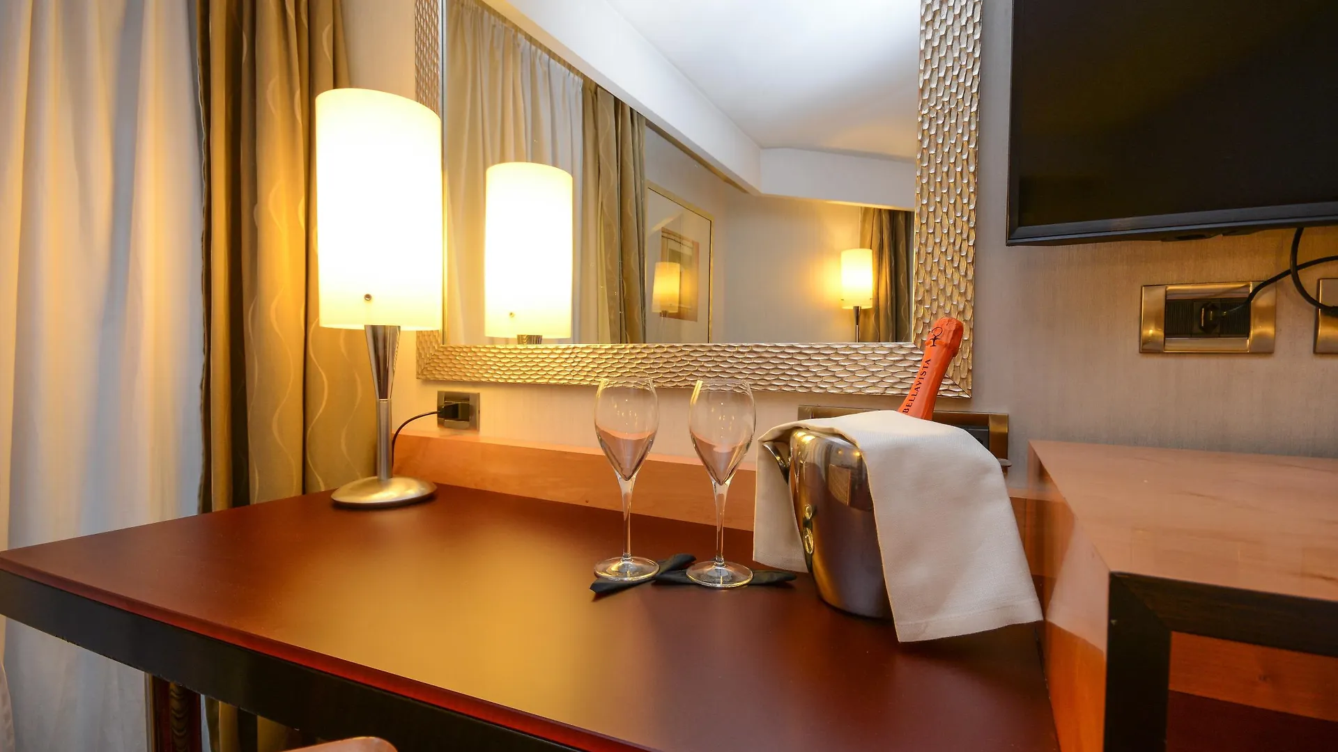 Hotel Igea Brescia