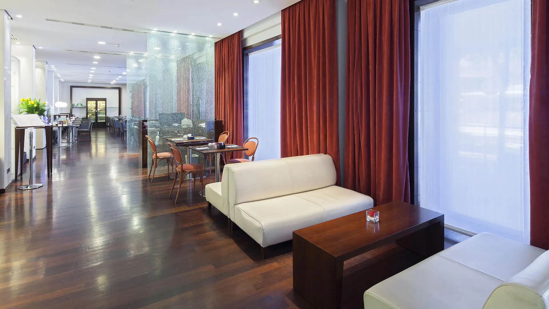 Hotel Igea Brescia 4*,  Italia