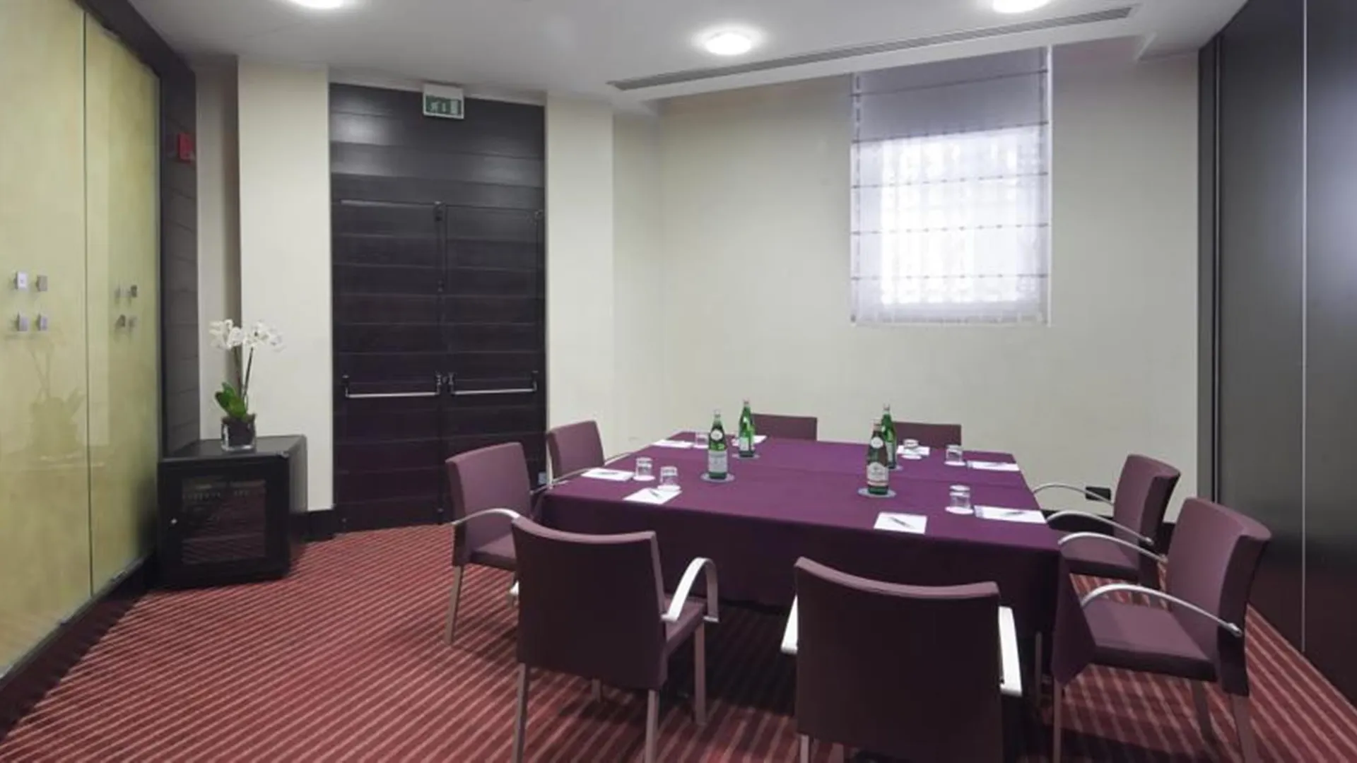 Hotel Igea Brescia