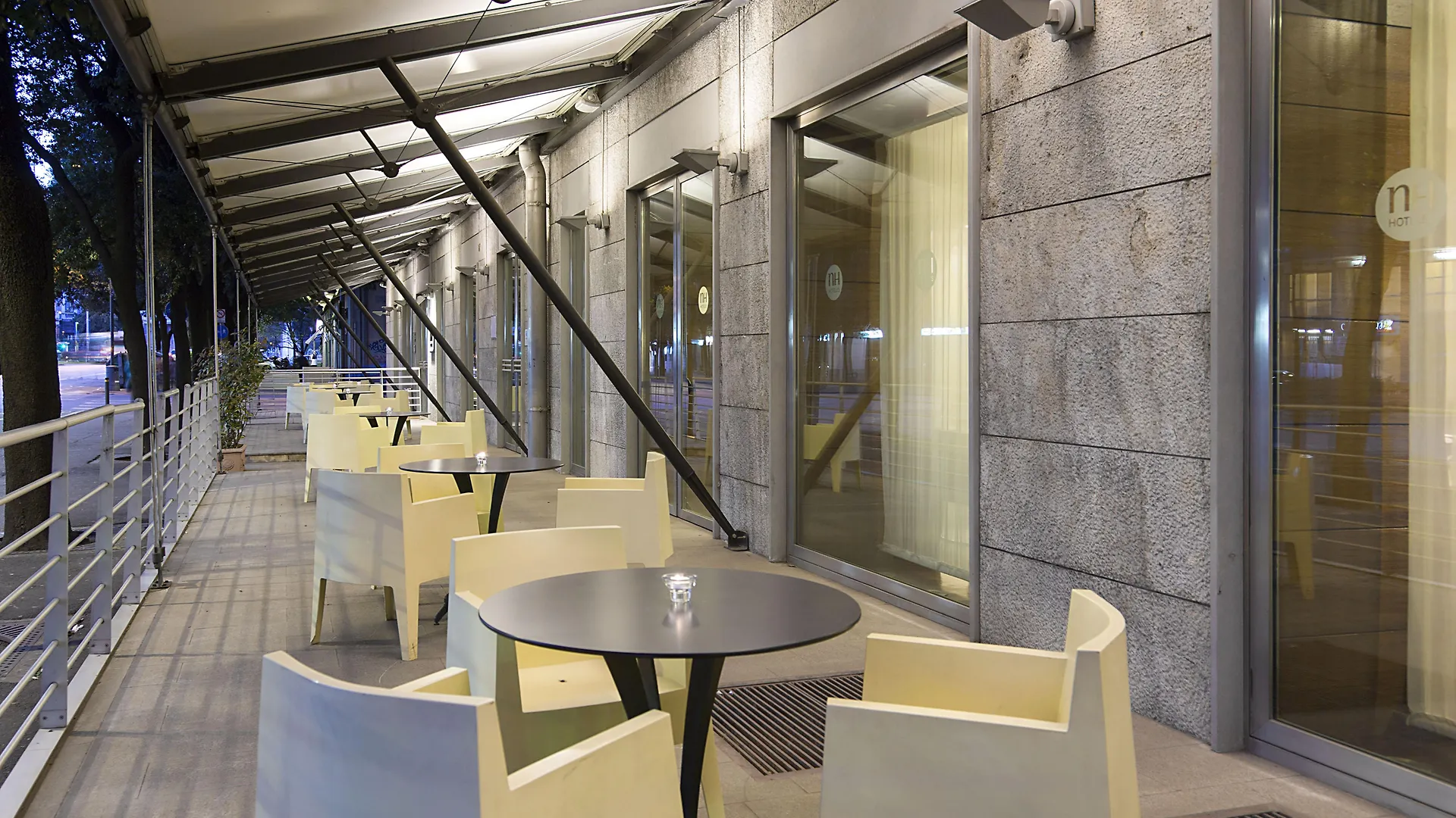 Hotel Igea Brescia
