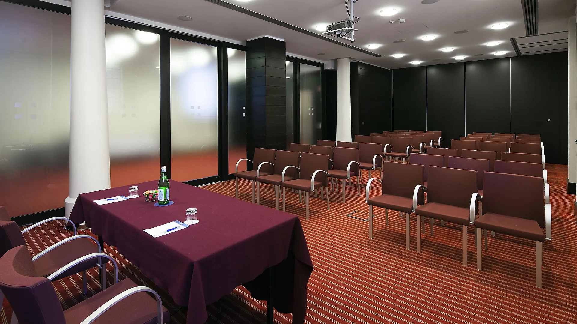 Hotel Igea Brescia Italia