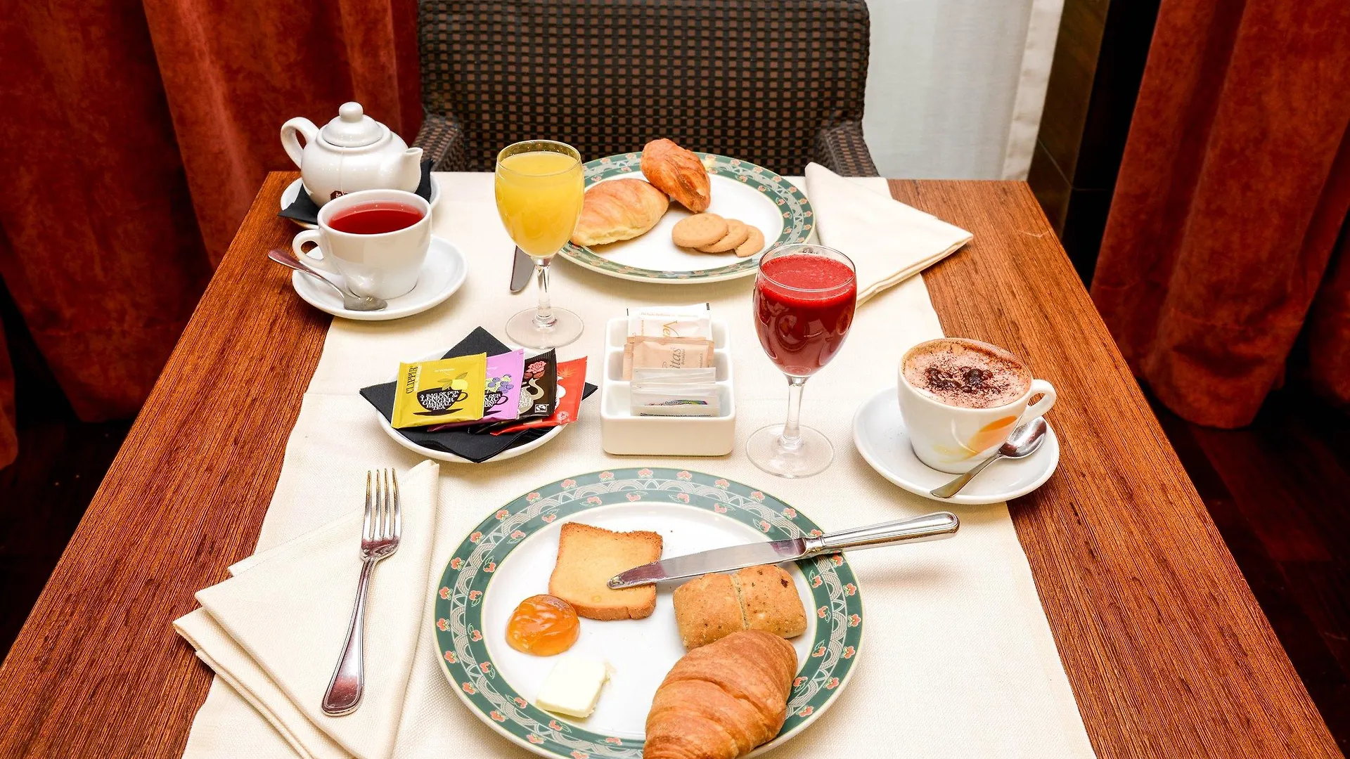 Hotel Igea Brescia
