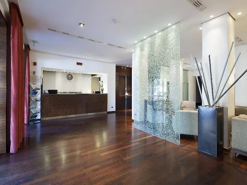 Hotel Igea Brescia