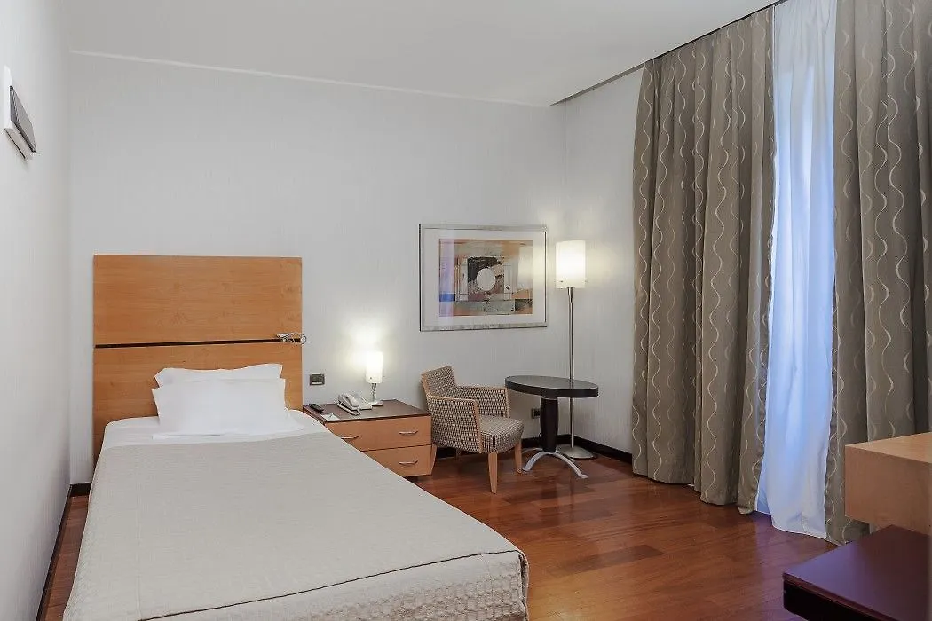 Hotel Igea Brescia