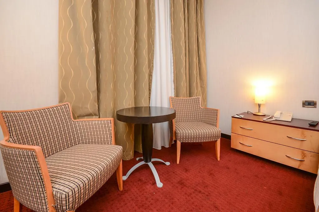Hotel Igea Brescia