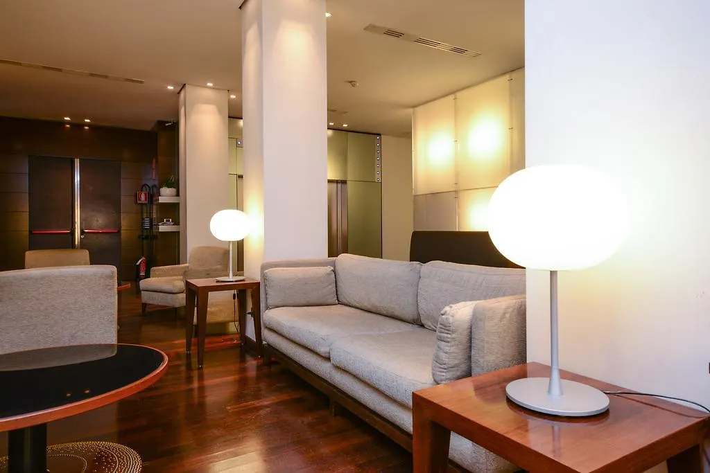 Hotel Igea Brescia