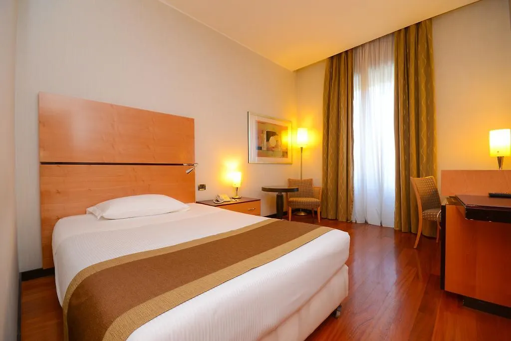 Hotel Igea Brescia