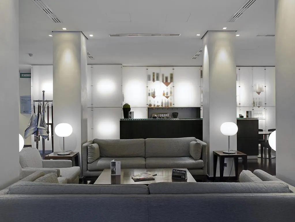 ****  Hotel Igea Brescia Italia