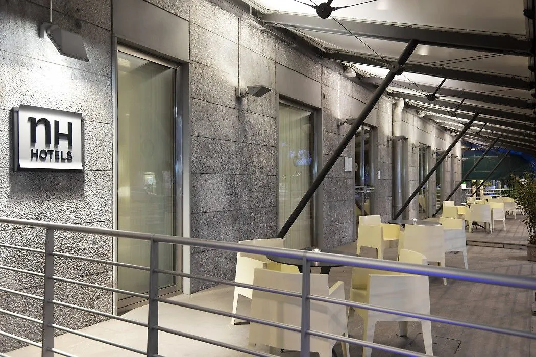 Hotel Igea Brescia Italia