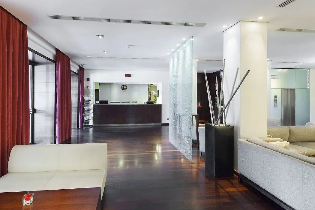 Hotel Igea Brescia 4*,  Italia
