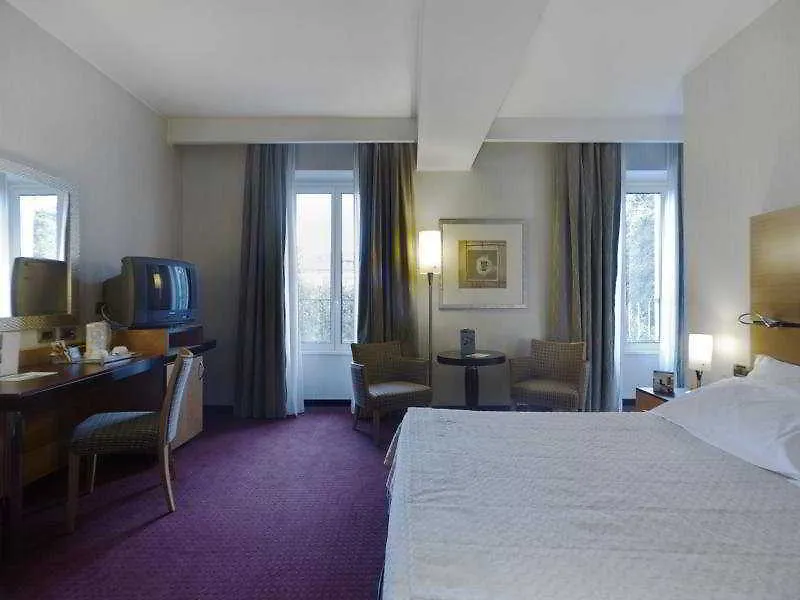 Hotel Igea Brescia