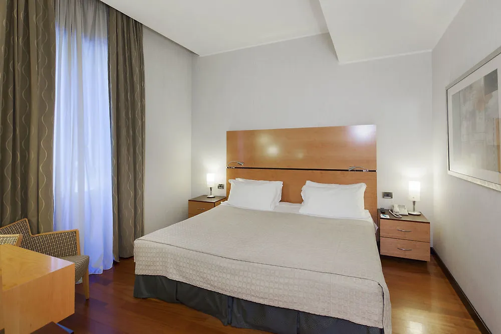 ****  Hotel Igea Brescia Italia