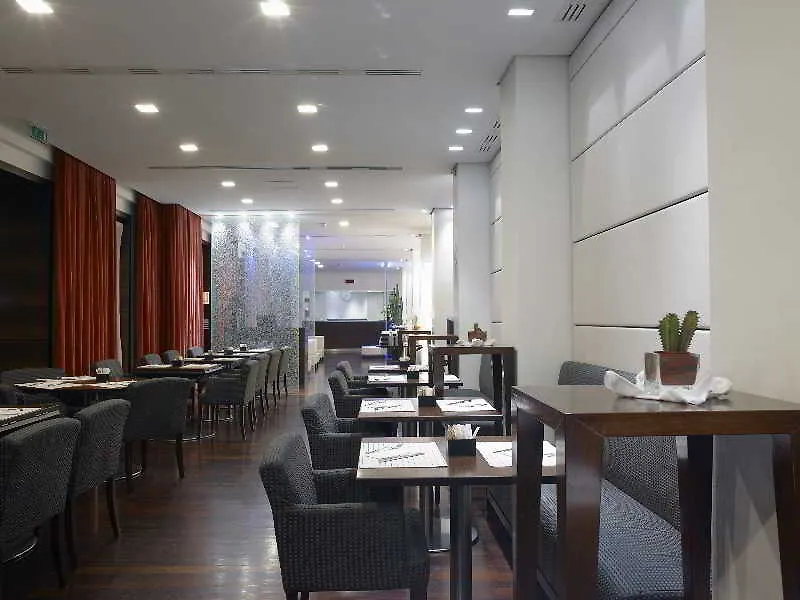 Hotel Igea Brescia