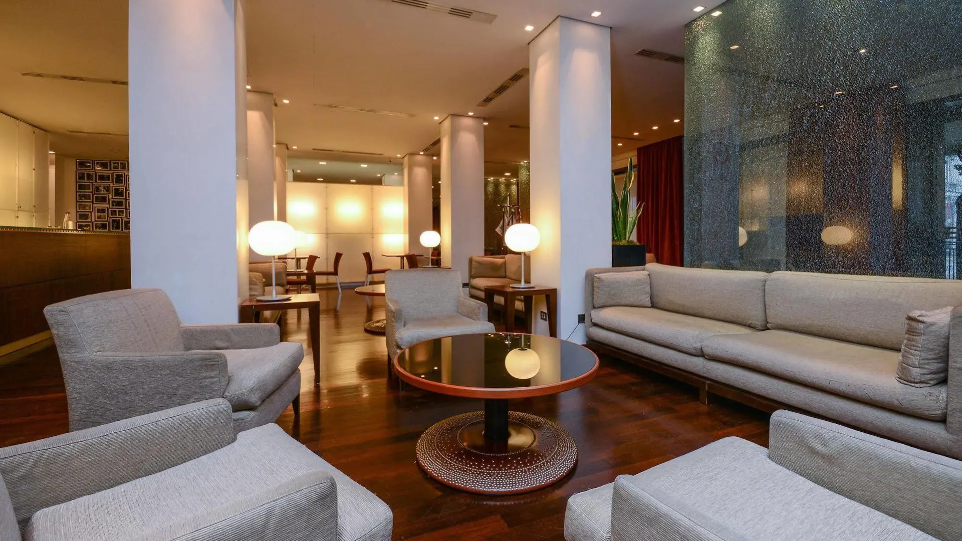 Hotel Igea Brescia