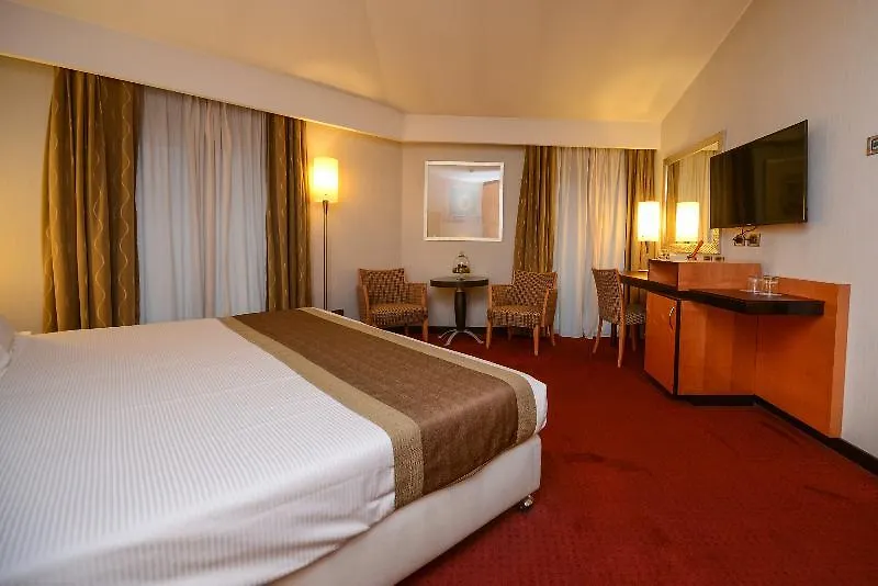 Hotel Igea Brescia 4*,